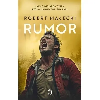 rumor-robert-malecki-literackie