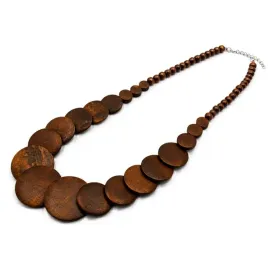 piekne-drewniane-korale-kolka-ciemny-brazowy-70cm