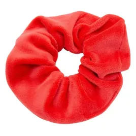 gumka-do-wlosow-scrunchies-welur-czerwony-mf23450-118
