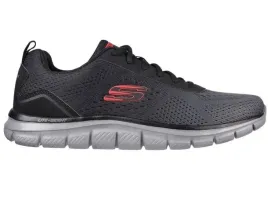 buty-meskie-skechers-track-ripkent-232399-bkcc-sportowe-czarno-szare-43