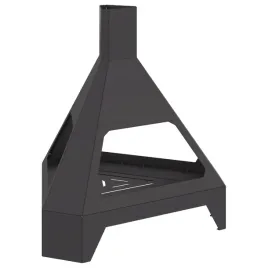 vidaxl-ognisko-z-kominem-czarny-50x43x52-cm-stal