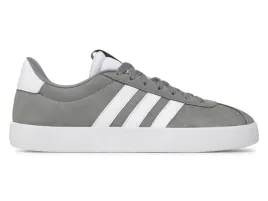 buty-meskie-adidas-vl-court-id6276-sportowe-sneakersy-szare-skorzane-413