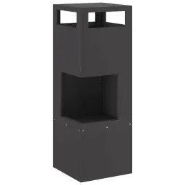 vidaxl-ognisko-kwadratowe-czarne-35x35x100-cm-stal