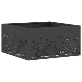 vidaxl-ognisko-kwadratowe-czarne-60x60x30-cm-stal