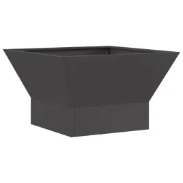 vidaxl-piec-ogrodowy-kwadratowy-czarny-60x60x35-cm-stal