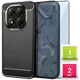 etui-do-xiaomi-poco-x7-5g-czarne-karbon-pancerne-plecki-case-szklo