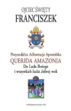 adhortacja-querida-amazonia-m-wydawnictwo
