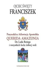 adhortacja-querida-amazonia-m-wydawnictwo