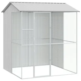 vidaxl-klatka-dla-ptakow-szara-215x210x247-cm-stal