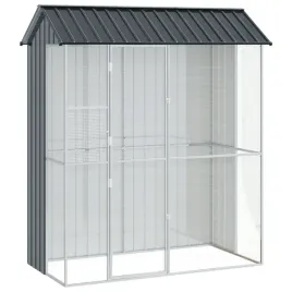 vidaxl-klatka-dla-ptakow-antracytowa-215x110x247-cm-stal
