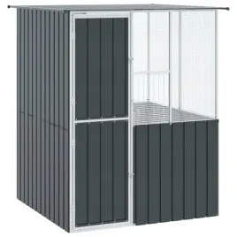 vidaxl-klatka-dla-ptakow-anthracite-215x78x200-cm-ze-stali-ocynkowanej