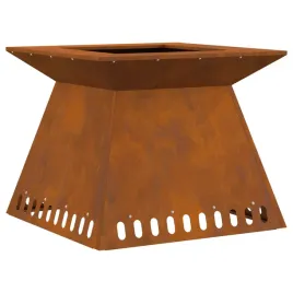vidaxl-ognisko-60x60x50-cm-ze-zwietrzalej-stali