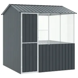 vidaxl-klatka-dla-ptakow-antracytowa-215x78x200-cm-stal-ocynkowana