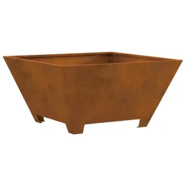 vidaxl-ognisko-kwadratowe-60x60x30-cm-ze-stali-odporniej-na-warunki-atmosfe
