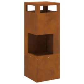 ognisko-kwadratowe-35x35x100-cm-ze-stali-na-zewnatrz
