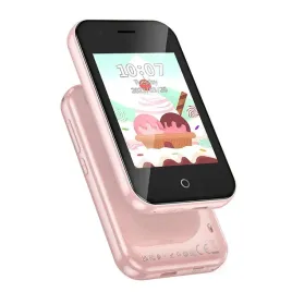 hoco-smartphone-dla-dzieci-28-y102-rozowy