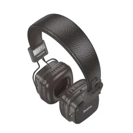 hoco-sluchawki-bezprzewodowe-bluetooth-naglowne-w56-brazowe