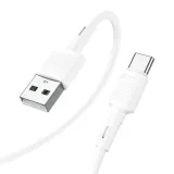 hoco-kabel-usb-a-do-typ-c-3a-x83-1-m-bialy-stan-nowy