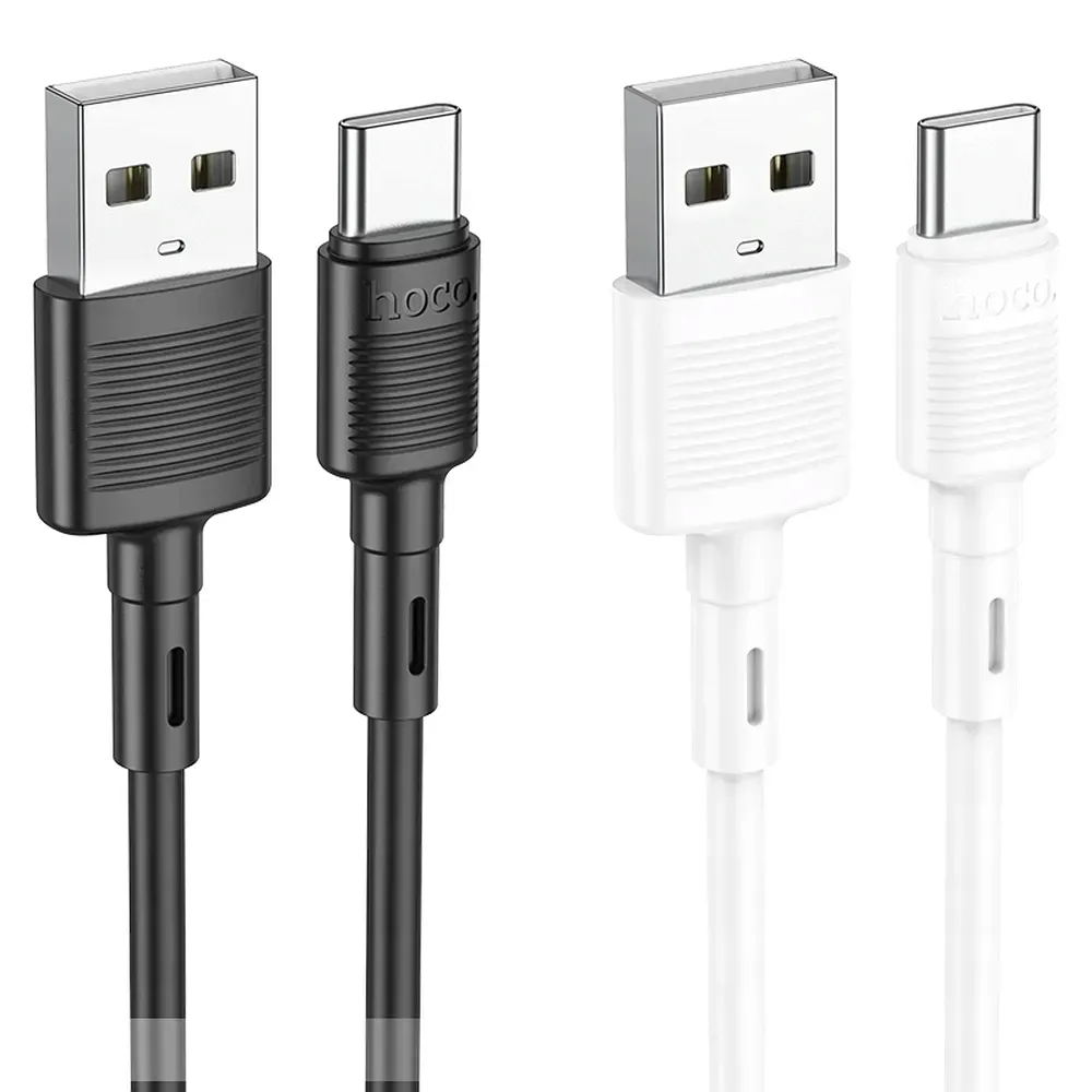 hoco-kabel-usb-a-do-typ-c-3a-x83-1-m-bialy