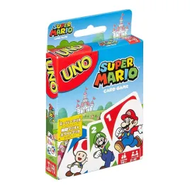 gra-karciana-uno-super-mario-mattel-karty