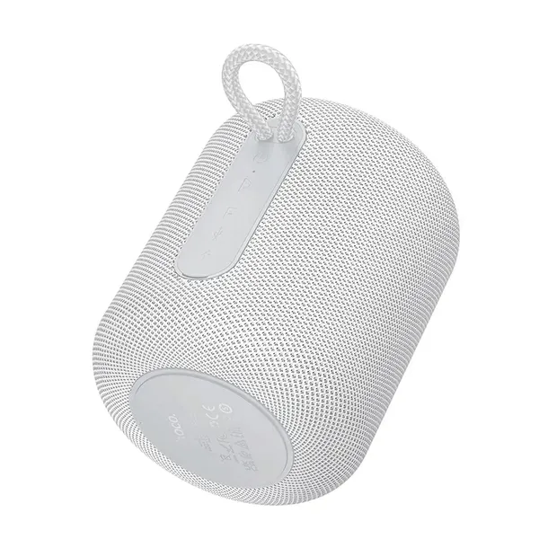 hoco-glosnik-bluetooth-5w-hc30-szary-stan-nowy