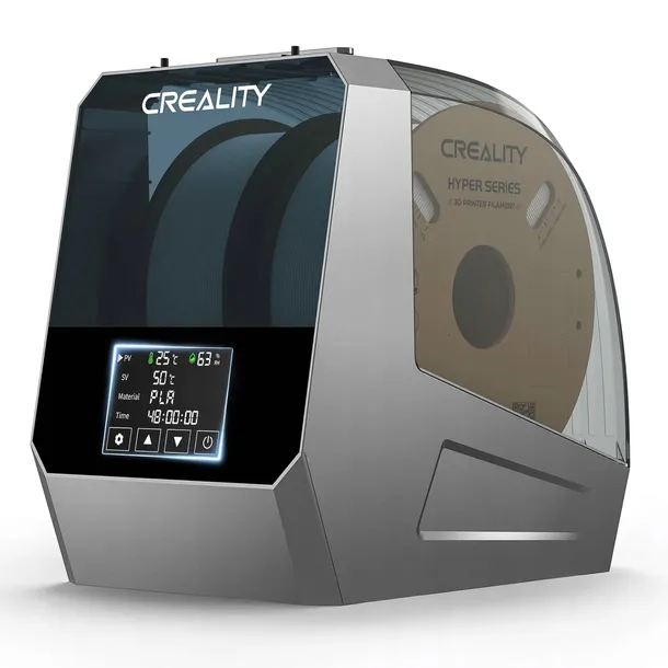 suszarka-do-filamentu-creality-space-pi-plus-stan-nowy-certyfikat-ce