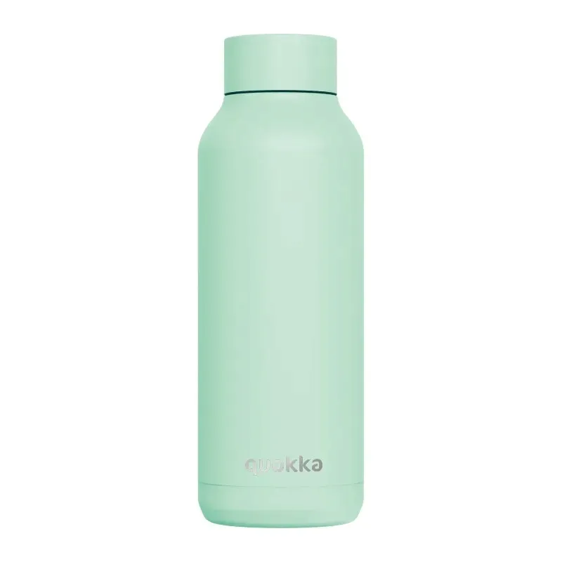 quokka-solid-butelka-termiczna-ze-stali-nierdzewnej-510-ml-solid-mint-stan-nowy