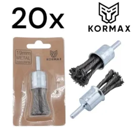 szczotka-druciana-19mm-na-trzpieniu-20-000obr-drut-skrecony-zestaw-20szt