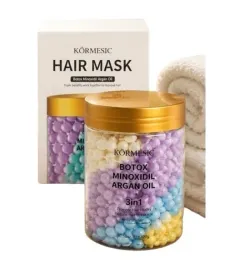 kormesic-hair-mask-3w1-botox-minoxidil-argan-oil