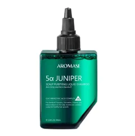 aromase-5-juniper-scalp-szampon-plyn-oczyszczajacy-skore-glowy-80ml