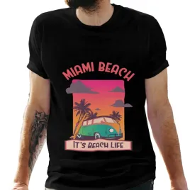koszulka-czarna-meska-z-nadrukiem-miami-beach-zycie-na-plazy-5xl