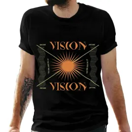 koszulka-meska-czarna-z-nadrukiem-wizja-4xl