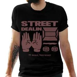 koszulka-meska-czarna-z-nadrukiem-street-dealin-5xl