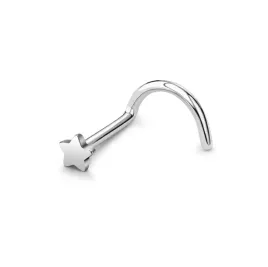 tytanowy-srebrny-kolczyk-do-nosa-gwiazdka-nostril-piercing