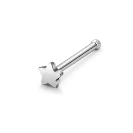 tytanowy-srebrny-kolczyk-do-nosa-gwiazdka-nostril-piercing