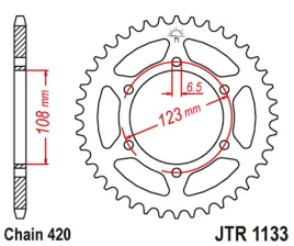 zebatka-tylna-jt-jtr1133-65-aprilia-sx-50-18-19-stalowa-wytrzymala
