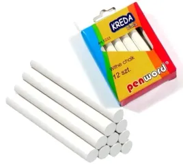 kreda-tablicowa-penword-12-szt