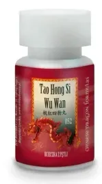 t052-tao-hong-si-wu-wan-chinskie-ziola-052-bolesne-miesiaczkowanie-200kulek