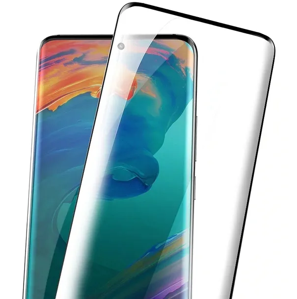 SZKŁO ZAKRZYWIONE DO XIAOMI REDMI NOTE 15 5G
