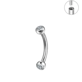 tytanowy-kolczyk-piercing-banan-z-cyrkoniami-srebrny-12-10-3-3-mm