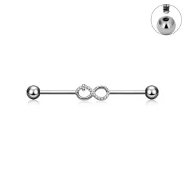 tytanowy-kolczyk-industrial-sztanga-nieskonczonosc-piercing-16-38-5-5mm