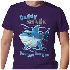 t-shirt-dzien-ojca-tata-rekin-daddy-shark-2xl