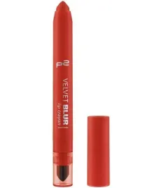 pomadka-w-kredce-p2-cosmetics-velvet-blur-lip-crayon-040-soft-hard
