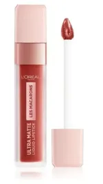 loreal-les-macarons-matowa-pomadka-w-plynie-834-infinite-spice
