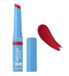 rimmel-kind-and-free-tonujacy-balsam-do-ust-005-turbo-red-czerwony-17-g