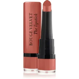 bourjois-rouge-velvet-the-lipstick-szminka-matowa-46-honey-nougat-2-4-g