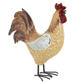 figurka-dekoracyjna-kogut-avila-brazowy-26-cm