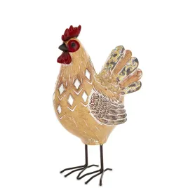 figurka-dekoracyjna-kura-avila-brazowy-21-cm