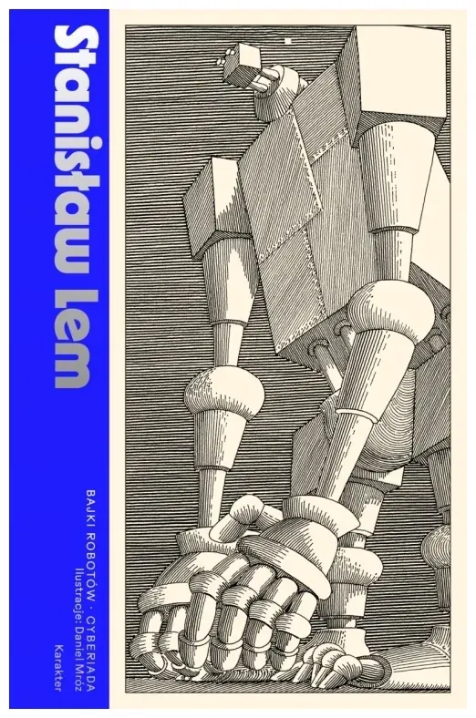 bajki-robotow-cyberiada-stanislaw-lem