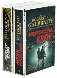 pakiet-niespokojna-krew-serce-jak-smola-robert-galbraith-pseud-j-k